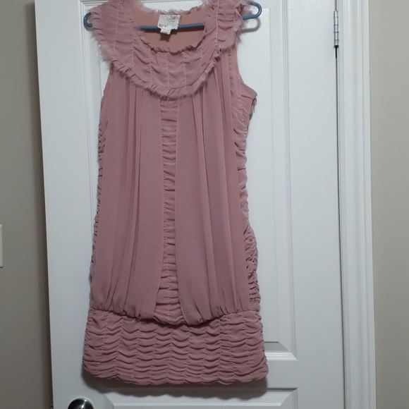 Dress - brand Ryu - Picture 1 of 2